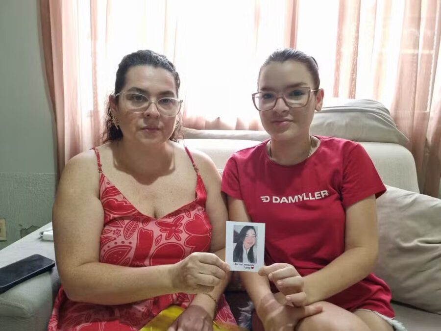 Caso Joyce: um ano após a morte de Joycilene, processo segue em sigilo e família luta para que a gerente não seja tratada como “estatística”