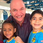 Prefeito Gerlen Diniz será homenageado em Brasília com Medalha Prefeitos pela Alfabetização das Crianças