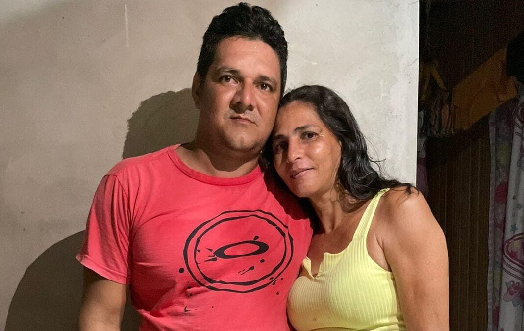 Mulher internada em estado grave após acidente na BR-364 ainda não sabe da morte do marido