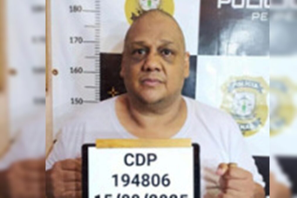 Servidor da SES condenado por furtar pacientes acumula calotes