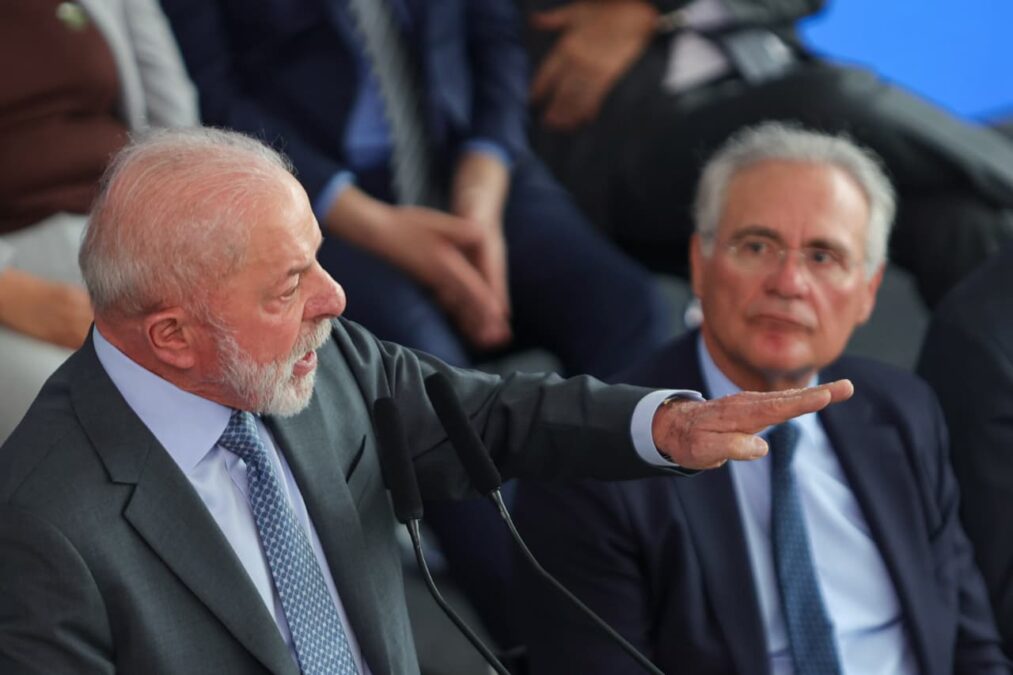 Após PL Antifacção, Câmara irritará governo com outro projeto