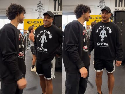 xanddy-admite-que-nao-seguiria-rotina-do-filho:-“nao-sou-disciplinado-como-ele”