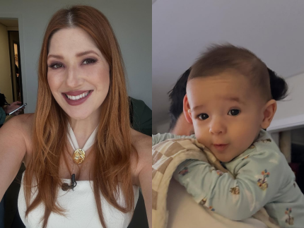 dani-calabresa-mostra-fotos-detalhadas-e-recentes-do-rosto-de-bernardo,-seu-primeiro-filho