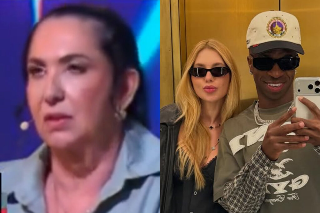 reacao-de-mae-de-virginia-em-fala-sobre-vini-jr.-chama-a-atencao