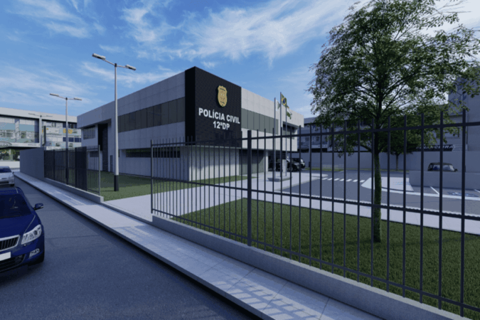 pcdf-escolhe-empresa-que-vai-construir-nova-delegacia-em-taguatinga