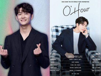 kang-tae-oh,-astro-de-k-drama,-vem-ao-brasil-em-turne-mundial-em-2026