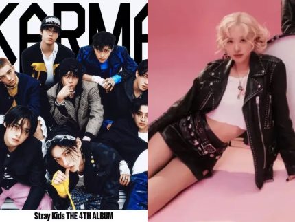 mama-awards-2025:-“grammy-sul-coreano”-premia-stray-kids-e-rose;-veja-os-vencedores