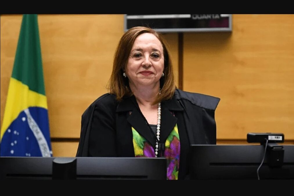 Morte da ministra do STJ Assusete Magalhães deixa Brasília em luto