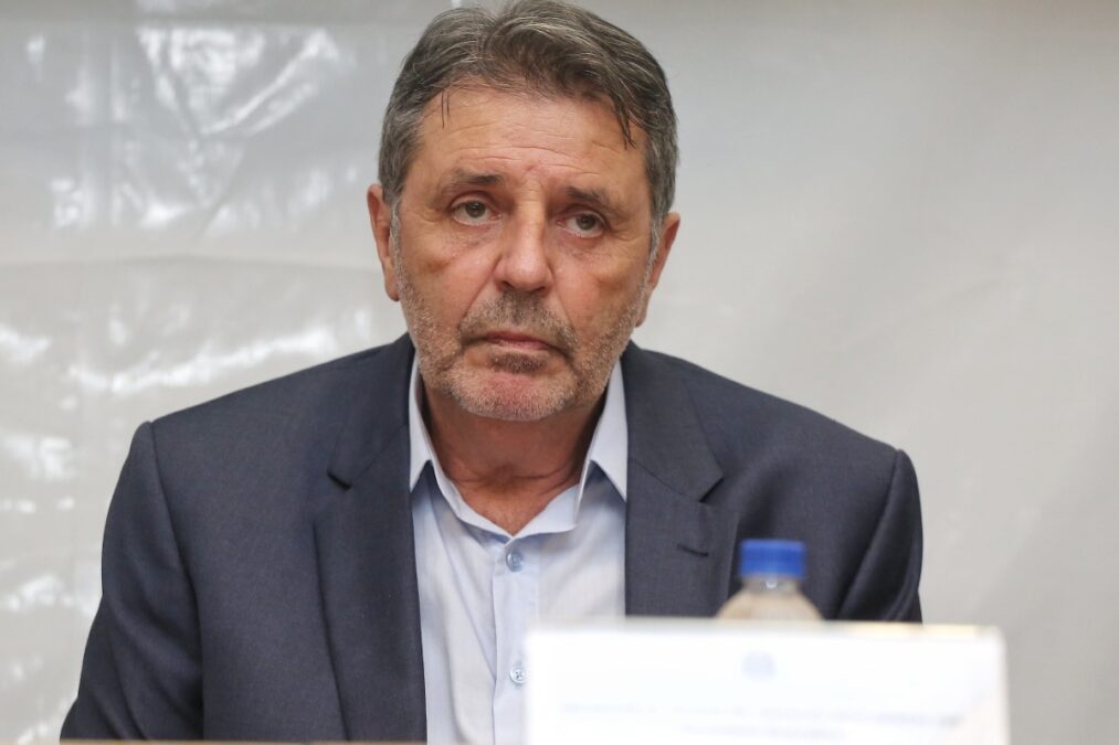 Novo secretário se diz chocado com caso de mulher arrastada na Marginal