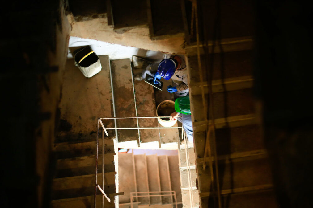 Projeto de autolicenciamento em obras avança em SP. Veja o que muda