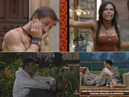 “a-fazenda-17”:-prova-de-fogo-muda-dinamica-e-reacende-rivalidades-na-reta-final