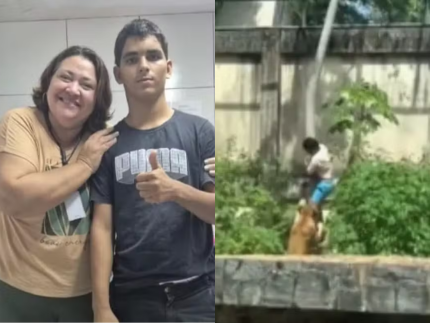 “tragedia-anunciada”:-diretor-de-presidio-fez-alerta-sobre-jovem-morto-por-leoa-dias-antes