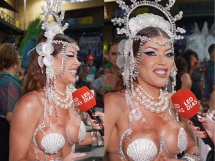 “e-quase-um-carro”:-jaqueline-grohalski-revela-valor-de-fantasias-do-carnaval