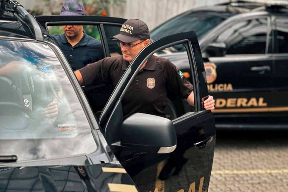 Ponto fraco: PF investiga golpe que explorou falha no sistema da Caixa