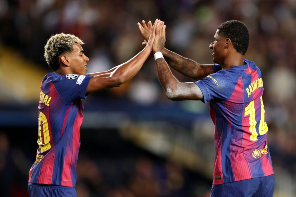 Saiba onde assistir Barcelona x Atlético de Madrid pelo Espanhol