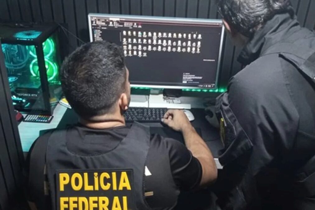PF mira autores de ataques hackers contra deputados do PL antiaborto