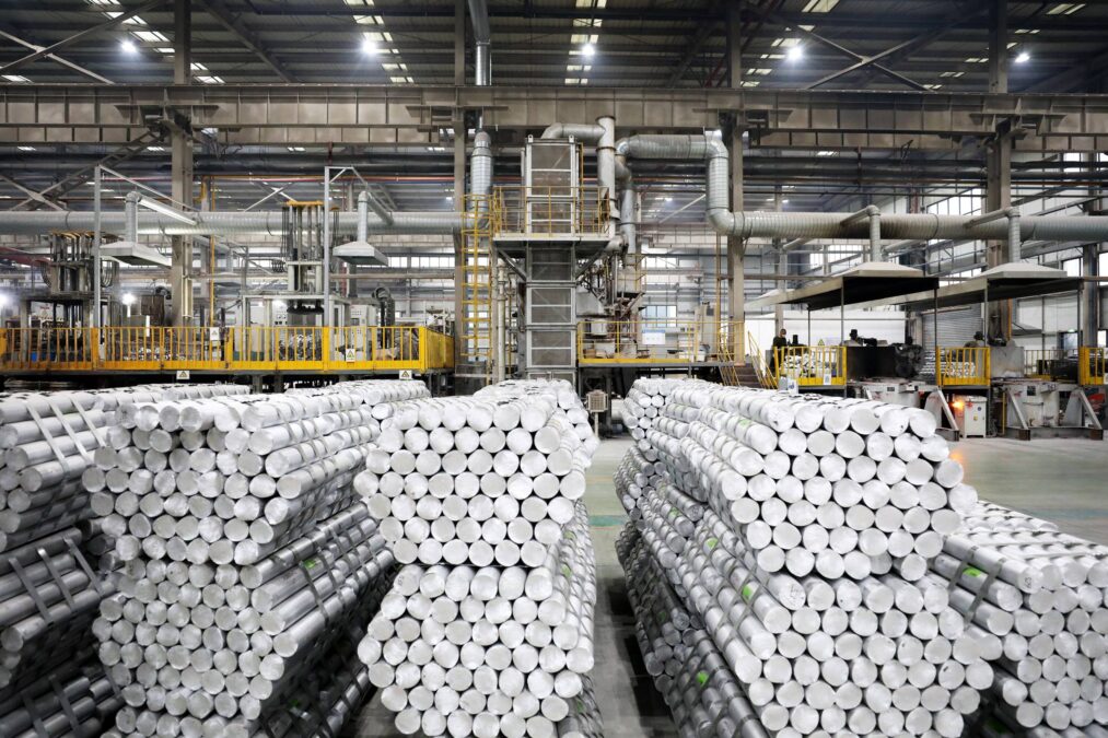 Produção industrial do Brasil avança 0,1% em outubro, diz IBGE