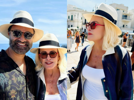 ana-maria-diz-como-o-marido-a-ajuda-a-relaxar-em-meio-a-rotina:-“me-faz-feliz-namorar”