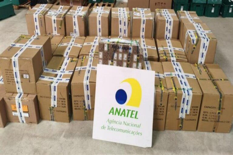 apos-black-friday,-anatel-faz-apreensoes-em-centros-de-distribuicao