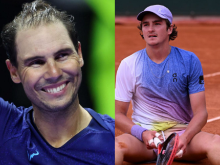 no-topo-ainda-ha-fila:-nadal-diz-que-e-cedo-para-fonseca-mirar-sinner-e-alcaraz