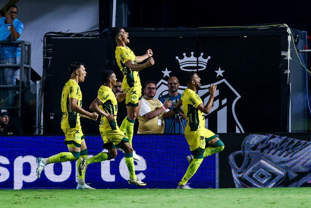 Regras da Conmebol que podem tirar o Mirassol da Libertadores