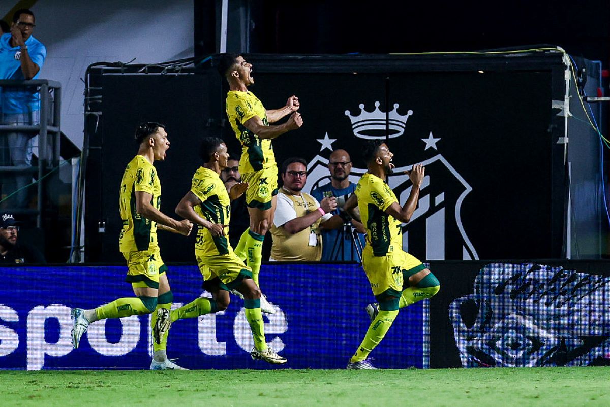 Regras da Conmebol que podem tirar o Mirassol da Libertadores