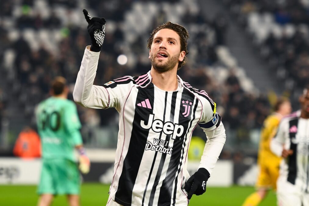 Juventus e Leverkusen avançam às quartas de final das copas nacionais