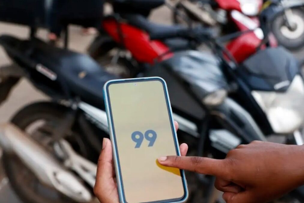Câmara corre contra o tempo para regulamentar mototáxi com restrições