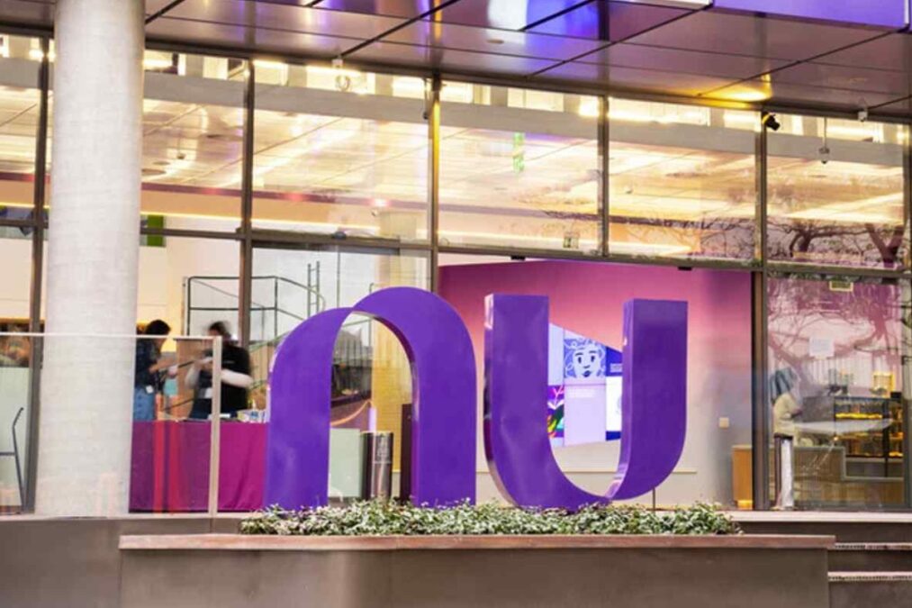 Para não mudar de nome, Nubank quer licença bancária no Brasil em 2026