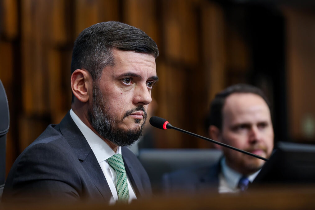 A estratégia da PF para prender o presidente da Alerj no Rio