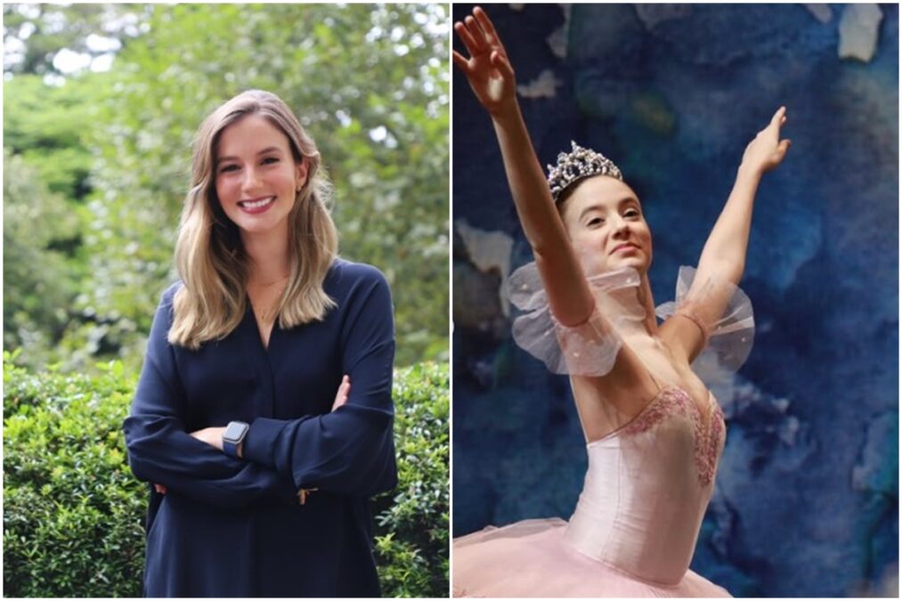 Quem é a brasileira mais jovem bilionária self-made, segundo a Forbes