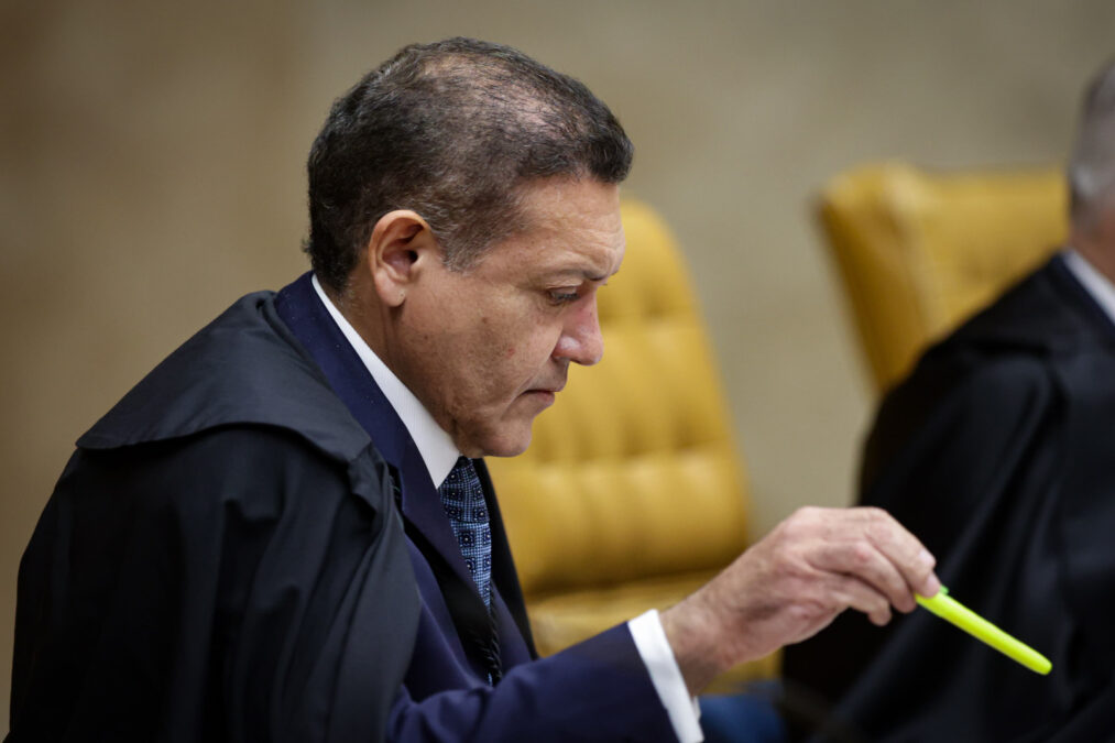 Nunes Marques, do STF, suspende todas as loterias municipais do país