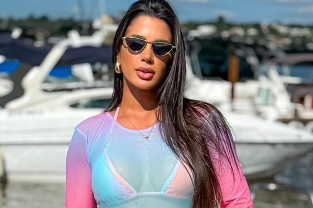 Família sobre retirada de qualificadora em morte de modelo: “Injusta”
