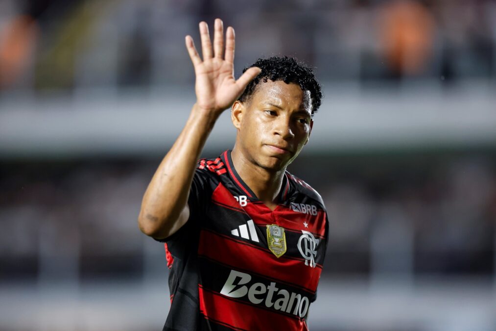 Jogadores do Flamengo já têm festa de título organizada; saiba mais