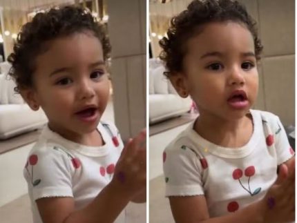 bruna-biancardi-encanta-a-web-ao-mostrar-mavie-torcendo-por-neymar-em-jogo