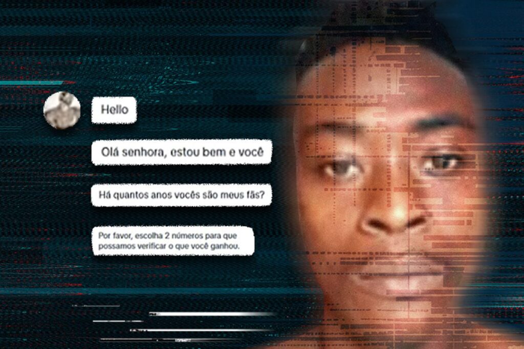 as-conversas-de-“the-rock”-com-desempregada-do-df-sobre-premio-milionario