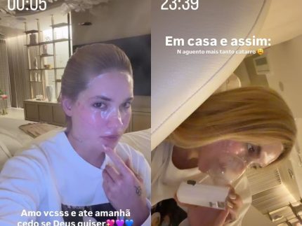 virginia-realiza-novos-procedimentos-esteticos:-“exercendo-o-direito-de-ser-feia”