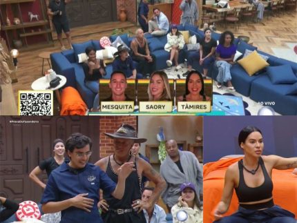 “a-fazenda-17”:-entre-recorde-historico-e-briga-por-comida,-sede-vira-um-campo-de-guerra