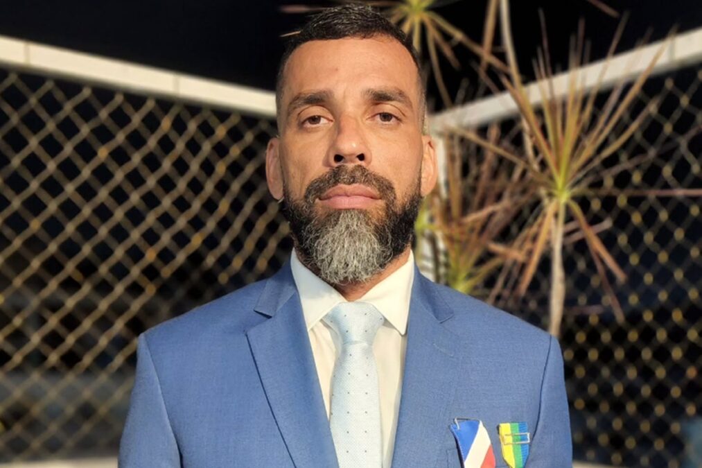 “Quadrilha do ouro”: saiba quem é o delegado investigado pela PF