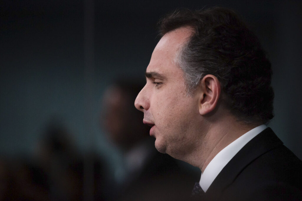 o-gesto-de-messias-a-pacheco-no-parecer-sobre-impeachment