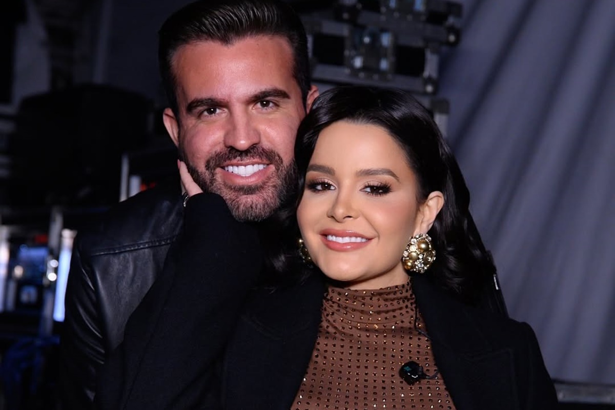Após nova reconciliação, Maraisa revela planos para casamento: “Festa”
