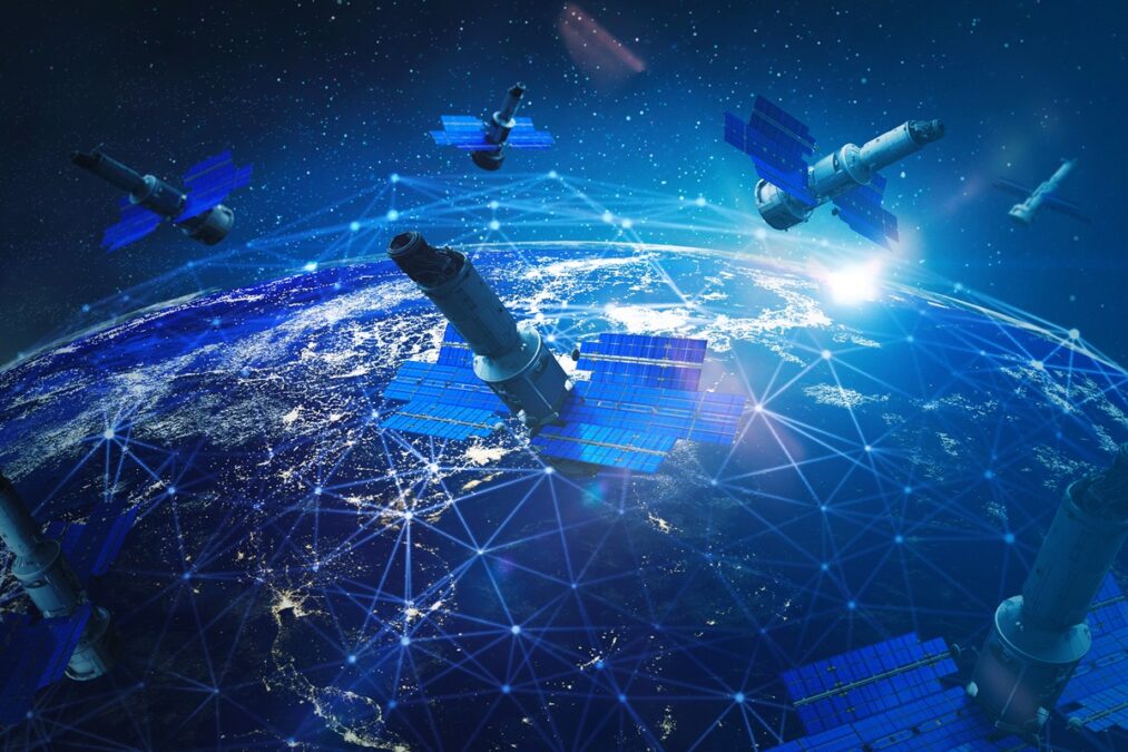 Proliferação de satélites atrapalhará 96% das imagens de telescópios