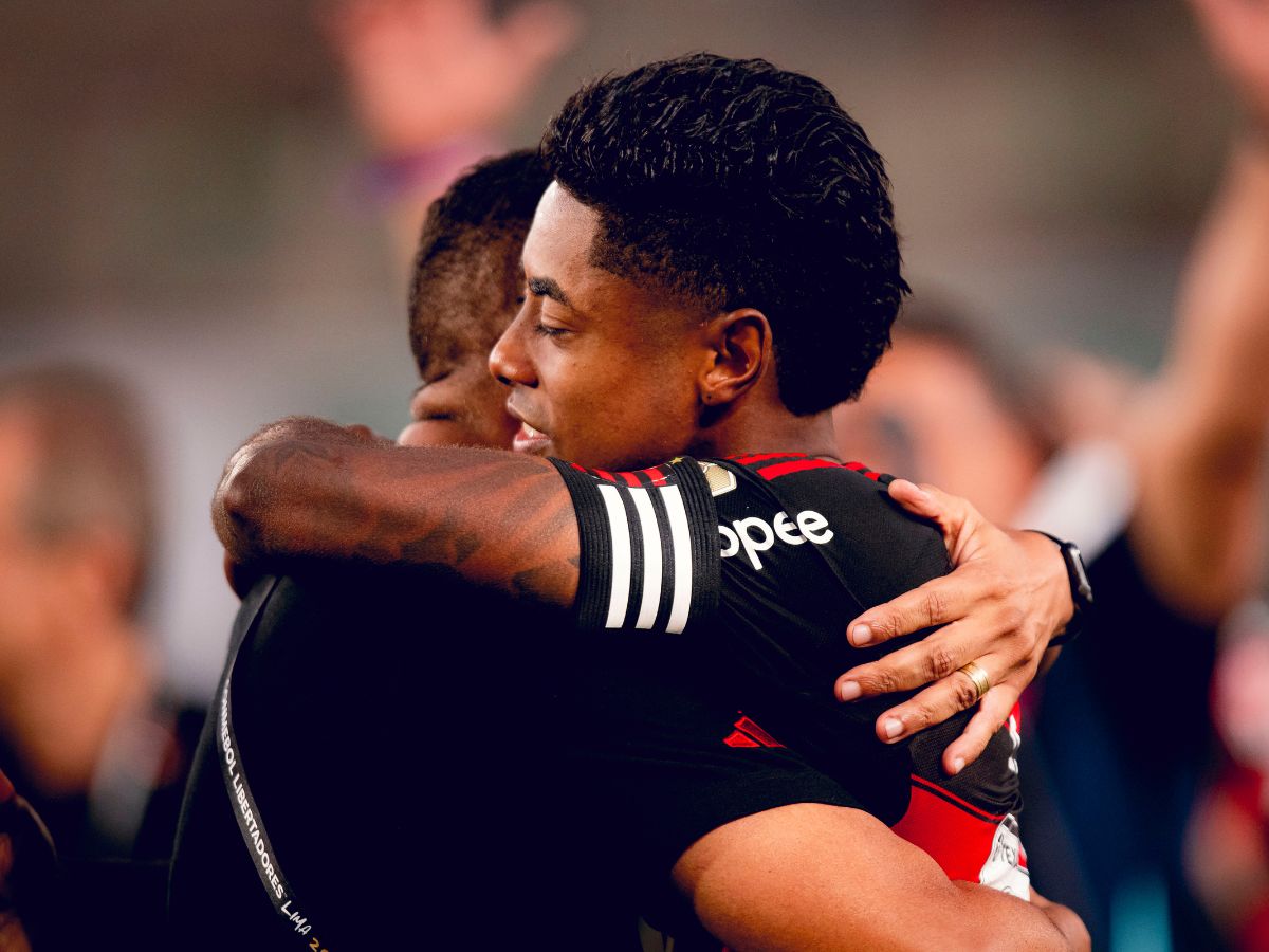 Bruno Henrique, do Flamengo, se torna réu por estelionato da justiça do DF