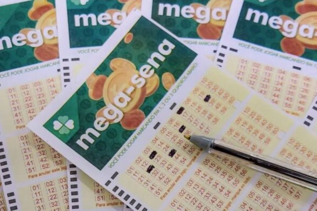 Loterias: veja resultado da Mega-Sena 2947 e sorteios de hoje (4/12)