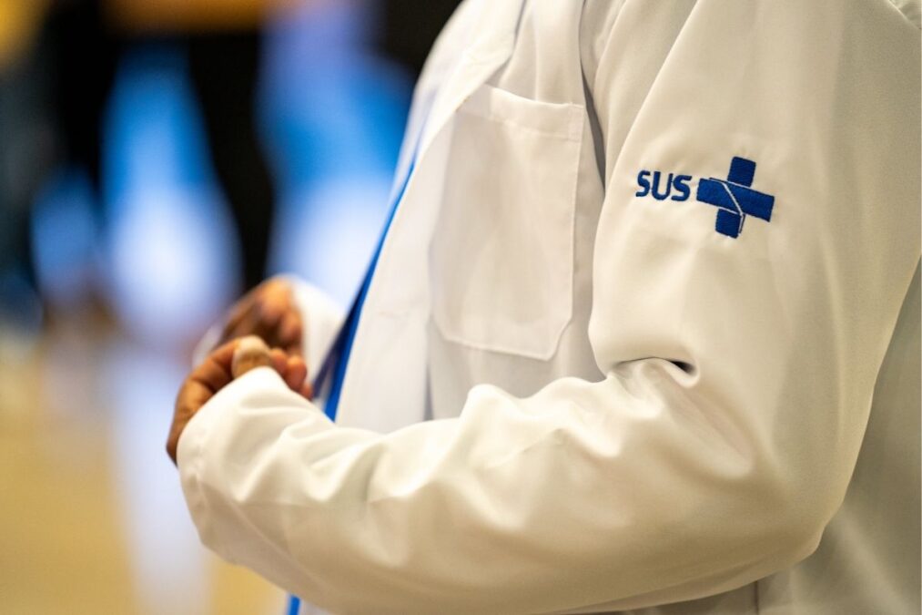 Mais Médicos: estado de São Paulo ganha reforço de 90 profissionais