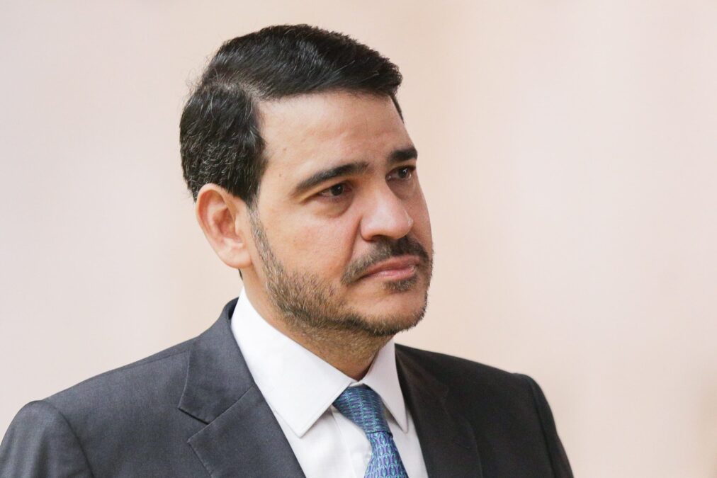 O prazo do Planalto para a sabatina de Messias no Senado