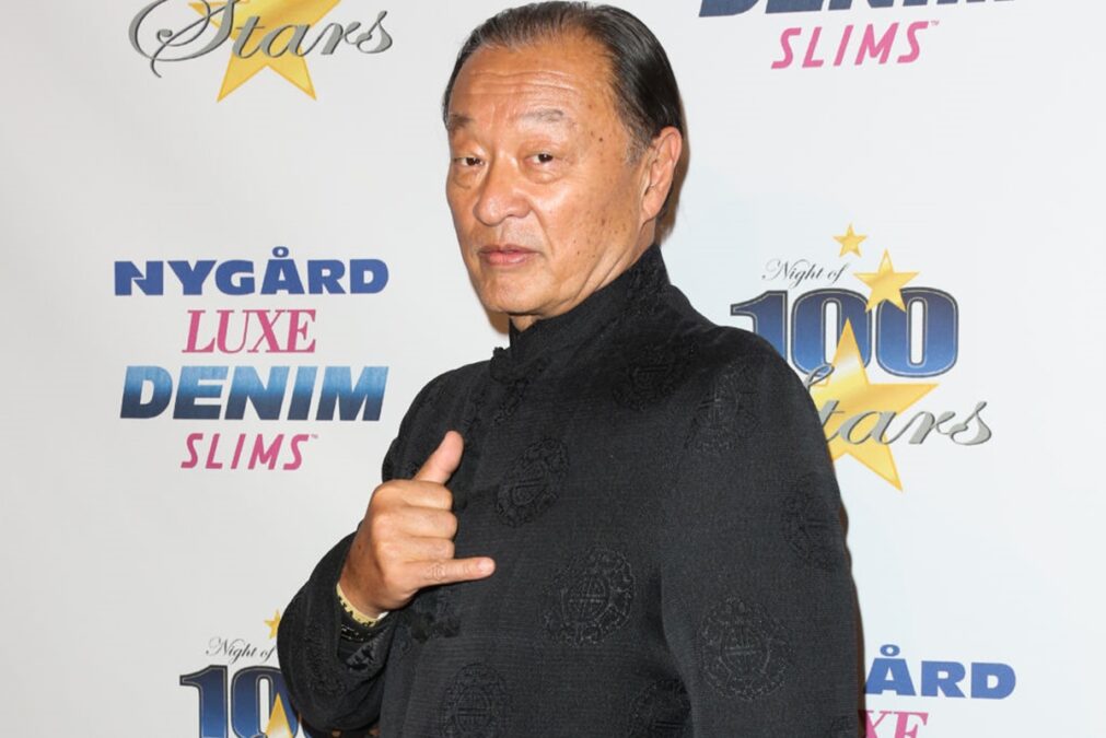 Cary-Hiroyuki Tagawa, ator de Mortal Kombat, morre aos 73 anos