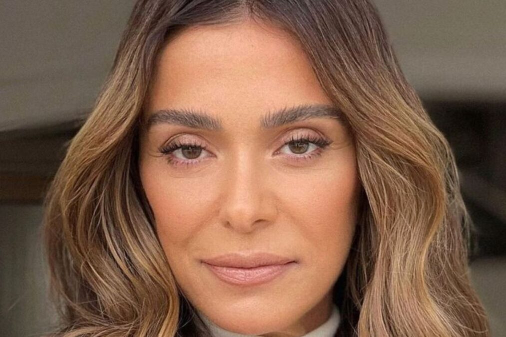 Mônica Martelli faz forte desabafo sobre os medos de ser mulher; veja