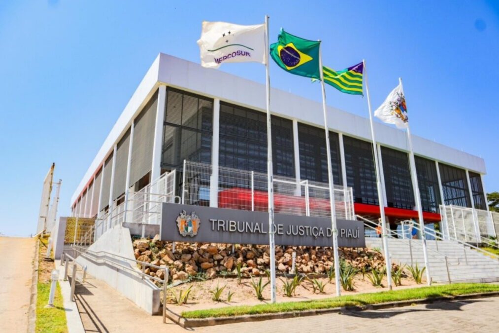 Favorito para desembargador no PI recebeu R$ 2 milhões de investigado