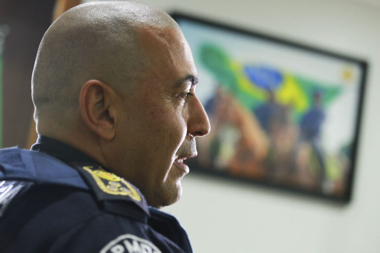 antes-do-8/1,-coronel-condenado-elogiou-tropa-em-quebra-quebra-perto-da-pf